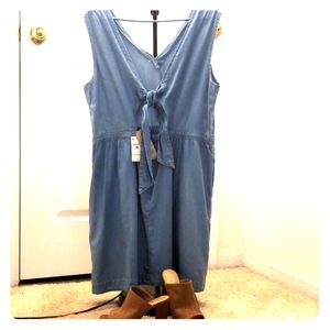 Levis summer dress☀️🔥New with tag , XL